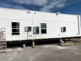BLOK Modular Constructors, Inc.| Modular & Prefabricated Building Contractors of California - Photo 1