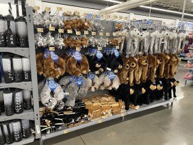 Walmart Garden Center - Photo 0