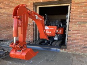 Rent Ready Equipment & Sales - Photo 2