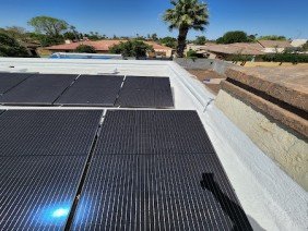 On Point Solar Power - Photo 5