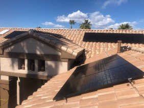 Arizona Custom Solar - Photo 6