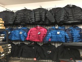 Alaska Outdoor Gear Rental - Photo 2