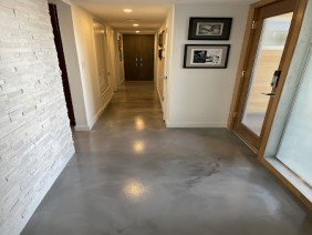 Brilliant Epoxy Flooring Inc - Photo 3