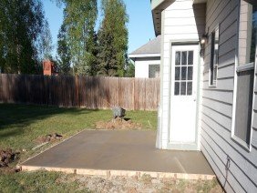 Wasilla Concrete - Photo 2