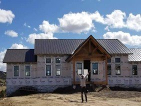 Iron Fortress Metal Roofing - Photo 5