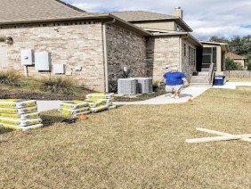 Masonry repair and Maintenance services - Photo 5