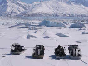 BK Marine Services LLC/ Planar diesel heaters - Photo 1