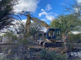 Dusty Duds Excavation & Construction Inc - Photo 3