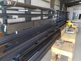 White Mountain Steel - Photo 5