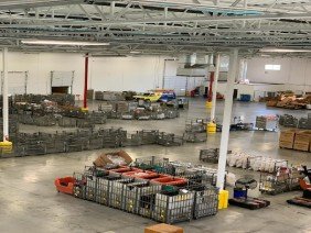 Staley Electric - Photo 0