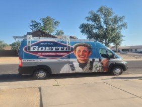 Goettl Air Conditioning and Plumbing - Phoenix AZ - Photo 2