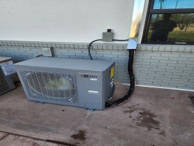 AZ Energy Efficient Home - Photo 3