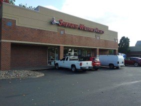 Sherwin-Williams Paint Store - Photo 2