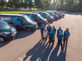 Mr. Drippy Plumbing | Plumber, Sewer Line Repair, Drain Cleaning, & Tankless Water Heater Repair Birmingham, AL - Photo 3