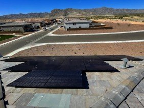 Sonoran Solar Power - Photo 8