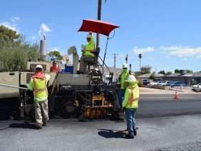 Primavera Grading And Paving, LLC - Photo 2