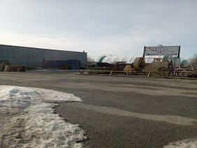 Superior Machine & Welding, Inc. - Photo 1