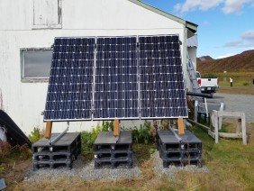 Renewable Energy Systems - Photo 0