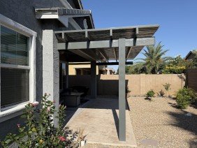 The Desert Root Landscape, Pavers, Turf and Design - Photo 8