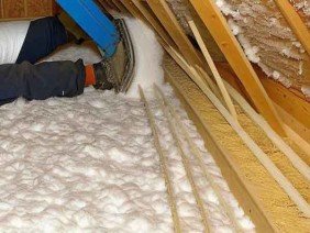 Mesa Insulation Pros - Photo 2