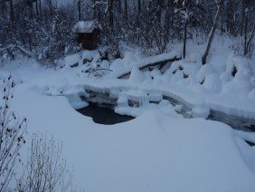 Frozen North Construction - Photo 3