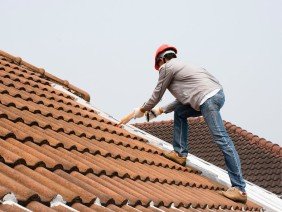 Iron Waterproofing Solutions - Photo 3