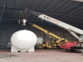 MMI Tank and Industrial Services - Photo 0