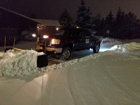 Anchorage Blade Runners - Photo 2