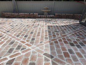 cortes masonry construction - Photo 0
