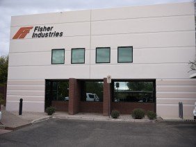Fisher Sand & Gravel Co - Photo 5
