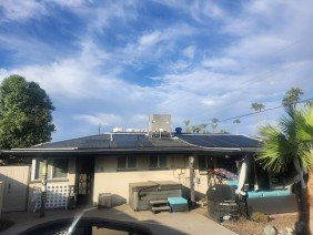 Phelps Solar Specialists - Photo 4