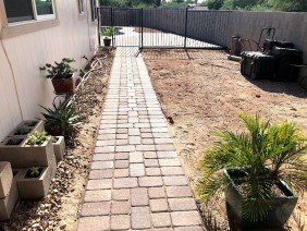 Az Custom Landscapes LLC - Photo 2