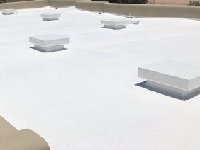 Four Peaks Roofing Solutions LLC - Photo 0
