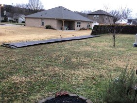 Huntsville Fence Company - Photo 1
