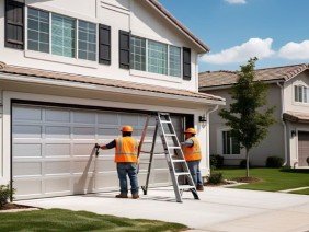 Pioneer Door Inc. - Photo 0