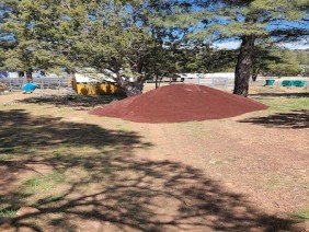 Perkins Cinders Inc. Batch Plant - Photo 3