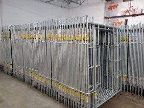Direct Scaffold Services - Photo 3
