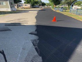 Road Tech Paving LLC - Photo 5