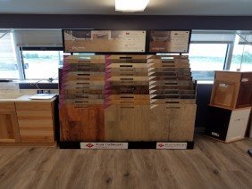 A'la Round Flooring Distributors inc - Photo 1