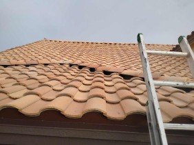 Eco Roofing Solutions - Photo 1