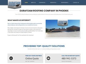 Durafoam Roofing LLC - Photo 1