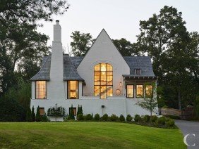 Christopher Architecture & Interiors - Photo 1