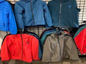 Alaska Outdoor Gear Rental Fairbanks - Photo -1