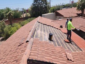 Centrik Roofing - Photo 1