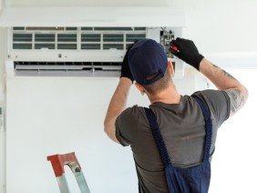 Canon Heating & Air,Inc. - Photo 7