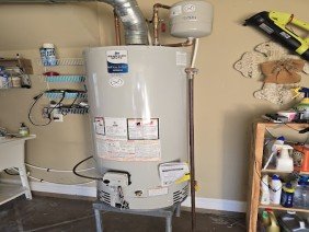 Marble City Plumbing, LLC - Photo 2