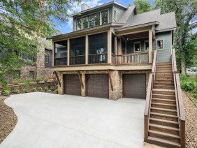 Majestic Custom Homes - Photo 0