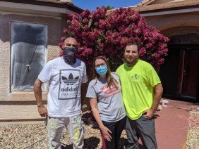 Extra Mile Painting Company - Photo 5