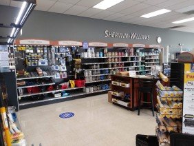 Sherwin-Williams Paint Store - Photo 1