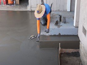 Casper's Concrete Contractors - Photo 5